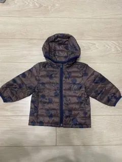 GAP ミッキーマウス アウター　ジャンパー　 80 cm