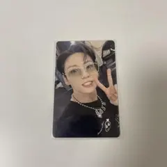ジョングク BTS PERMISSION TO DANCE PTD トレカ - メルカリ