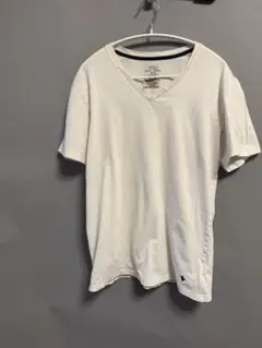 Polo Ralph Lauren ホワイト Tシャツ L