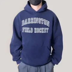 Russell athletic プルオーバー フーディ パーカー スウェット