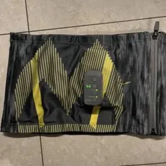 シックスパッド SIXPAD コントローラー付 グレー Mサイズ