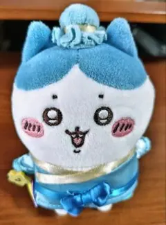 再値下げしました ちいかわ 七夕だねマスコット (ハチワレ)