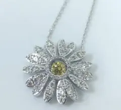 定価28000円】スワロフスキー Eternal Flower ペンダント♡お花