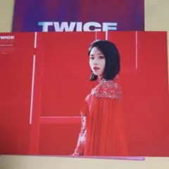 チェヨン ラントレ TWICE LIGHTS