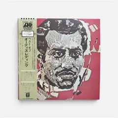 Otis Redding / The Best Of Otis Redding