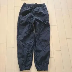 GU　シャカパン黒　ＸS