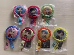 タイニータン アイドル