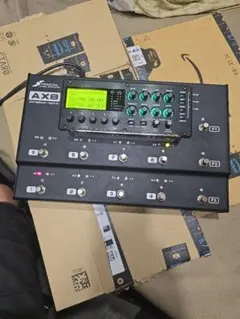Line 6 HELIX Floor ハードケース付 - メルカリ