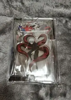 東京喰種ex アクリルジオラマ 特典
