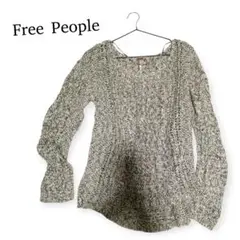 フリーピープル free people