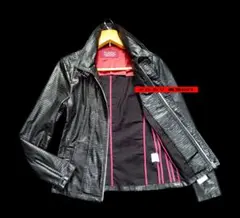 2025年最新】TORNADO MART メンズ レザージャケット・ライダースの人気