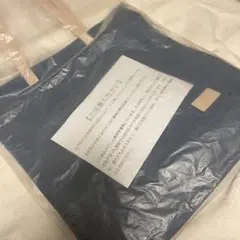 King & Prince ツアーバッグ