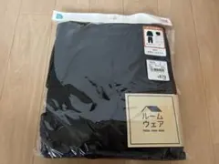 西松屋 長袖ルームウェア 110cm 黒