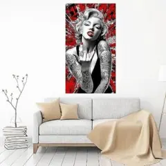 2026年最新】マリリンモンローポスターの人気アイテム - メルカリ