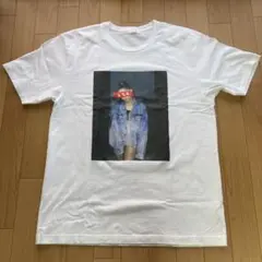ゴットセレクション xxx tシャツ アリアナグランデ