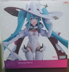 初音ミク フィグマSP-078 レーシングミク 2016 ver. - メルカリ