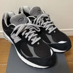 new balance ニューバランスM2002RXD 26.5cm スニーカー