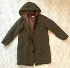 JW ANDERSON キッズコート 140サイズ オリーブ