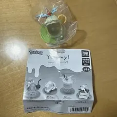 ポケモン Yummy! Sweet Mascot 7 ロトム