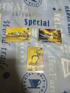 e-amusement pass DDR 3枚セット