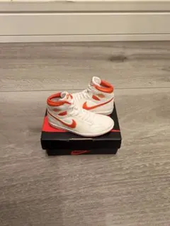 NIKE Air Jordan 1 ガチャ　エアジョーダン　ナイキ