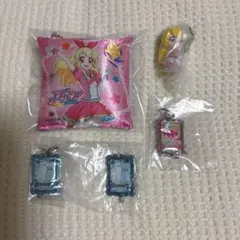 アイカツ！ 星宮いちご キーホルダー
