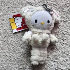 2025年最新】雪うさぎキティの人気アイテム - メルカリ