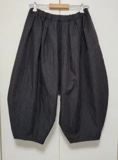 2026年最新】comme des garcons サルエルパンツの人気アイテム - メルカリ