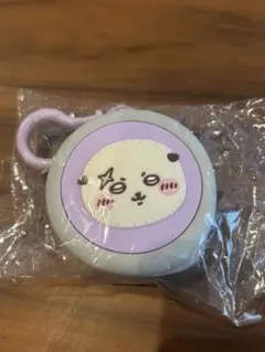 ちいかわ まんまる ミニシリコンポーチ(ラッコ)