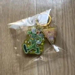 グーフィー　キーホルダー