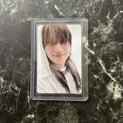 SHINee テミン　TAEMIN Ephemeral Gaze