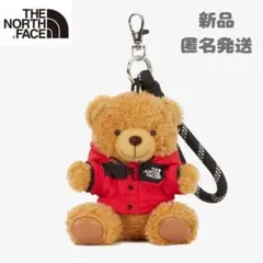 ▶︎ THE NORTH FACE 【ヌプシベア】ぬいぐるみ　新品未使用、タグ付き 2025年最新】THE NORTH FACE ぬいぐるみの人気アイテム - メルカリ
