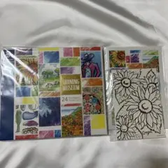 水彩画 お寺 タイ チェンマイ SHO - メルカリ