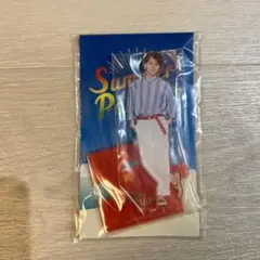 TravisJapan 宮近海斗　アクリルスタンド　美品