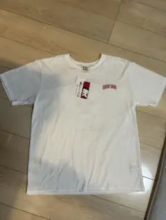 Betty Boop Tシャツ ホワイト LLサイズのサムネイル
