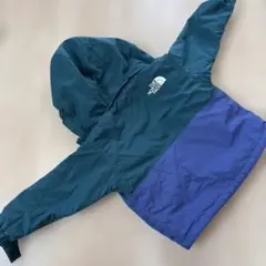 The North Face フリース内張りジャケット　80㎝