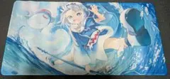 2026年最新】がうるぐら プレイマットの人気アイテム - メルカリ