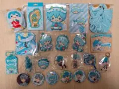 すとぷり　ころんくんセット