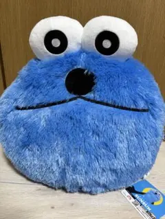 りんりんのおみせやさん クッション ぞう - メルカリ
