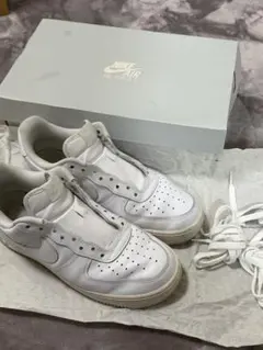 2025年最新】Nike エアフォース1 25.5の人気アイテム - メルカリ