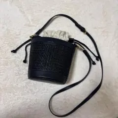 Jolie Joli ショルダーバッグ バケットバッグのサムネイル