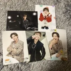 2026年最新】寺西拓人 公式写真の人気アイテム - メルカリ