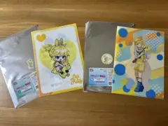 タイトーくじ　初音ミク✖️RODY 鏡音レン　2点セット