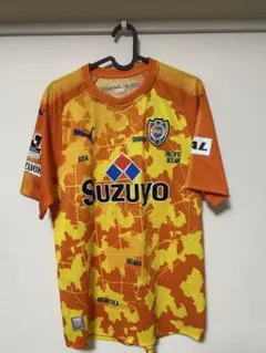 エスパルス ユニフォーム 応援グッズ