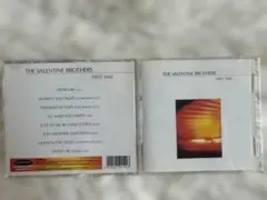 The Valentine Brothers / First Take （廃盤） - メルカリ