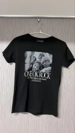 【激レア】 ONE OK ROCK 直筆 サイン Tシャツ 激レア】 ONE OK ROCK 直筆 サイン Tシャツ - メルカリ