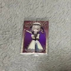 にじさんじ ウエハース 魔界ノりりむ