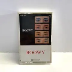 boowy