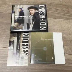 2025年最新】kid fresino aiの人気アイテム - メルカリ