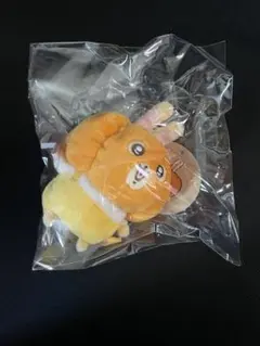 【正規品】ちいかわ　カボチャなうさぎ　マスコット　まとめ売り 予約】ちいかわ 仮装たのしい～！マスコット（カボチャなうさぎ